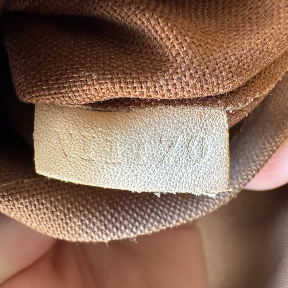 💯AUTHENTIC Louis Vuitton vintage LV Monogram Tivoli PM-DON'T MISS GREAT DEAL💥‼️ - Picture 16 of 16